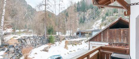 Apartment | Property amenity