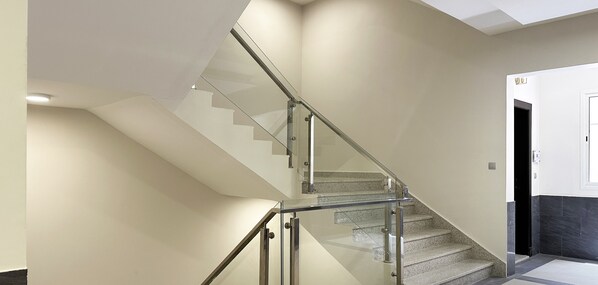 Front of property - Kease Qurtubah A-1 Royal Design AX34 (Riyadh)