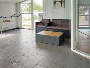 Unclassified image, 2 of 27, button - 10 Person Holiday Home in Vestervig (Vestervig)