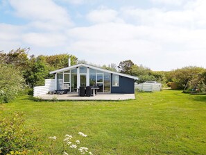 Unclassified image, 3 of 27, button - 10 Person Holiday Home in Vestervig (Vestervig)