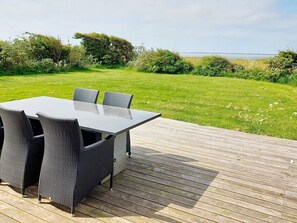 House | Exterior - 10 Person Holiday Home in Vestervig (Vestervig)