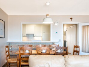 Apartamento | Opções para refeição