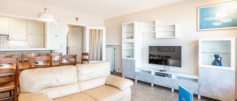 아파트 | 거실 공간