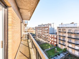 Apartment | View from property