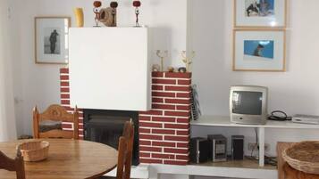 Apartment | Interior