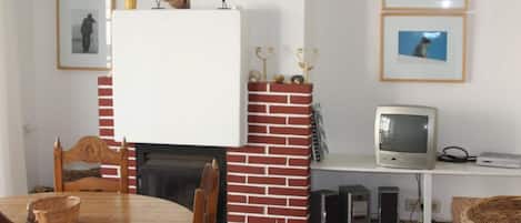 Apartment | Interior