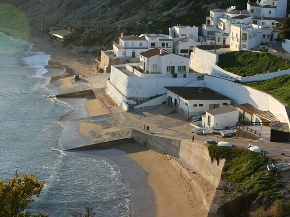 Apartment | Exterior - Cosy Apartment in Burgau (Lagos)