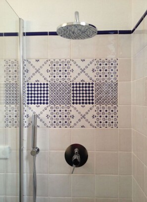 Apartment | Bathroom - Cosy Apartment in Burgau (Lagos)