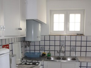 Apartment | Private kitchen