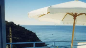 Apartment | View from property