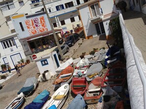 Apartamento | Restauración