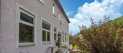 Apartment | Exterior