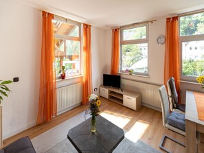 Apartament | Sala d'estar