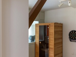 Apartment | Spa treatment - Sauna Retreat in Sulz (Sulz am Neckar)