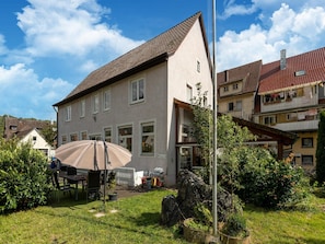 Exterior - Sauna Retreat in Sulz (Sulz am Neckar)