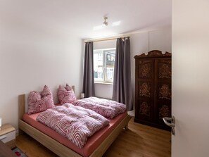 Apartment | 1 bedroom, bed sheets - Sauna Retreat in Sulz (Sulz am Neckar)