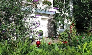 Exterior - Trappen Comfortable Holiday Residence (Birresborn)