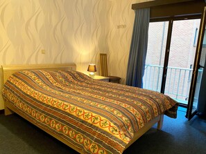 Apartment | 3 bedrooms, individually furnished, iron/ironing board - Apartment in Nieuwpoort With Stunning Sea Views (Nieuwpoort)