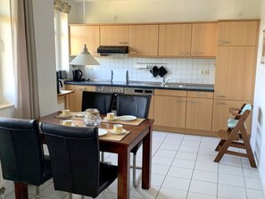 House | Private kitchen