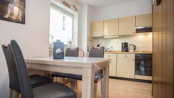 Apartamento | Restauración