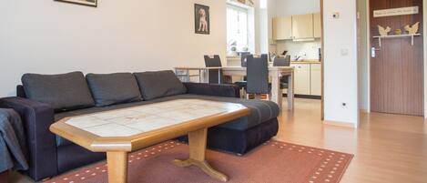 Apartment | Living room