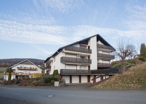 Exterior - Ruhig Gelegenes Appartement in Niedersfeld (Winterberg)