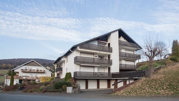 Apartamento | Exterior