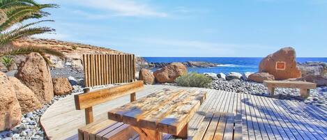 House | Property grounds