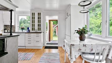 House | Private kitchen