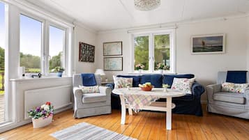 House | Living area