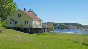 Casa | Exterior