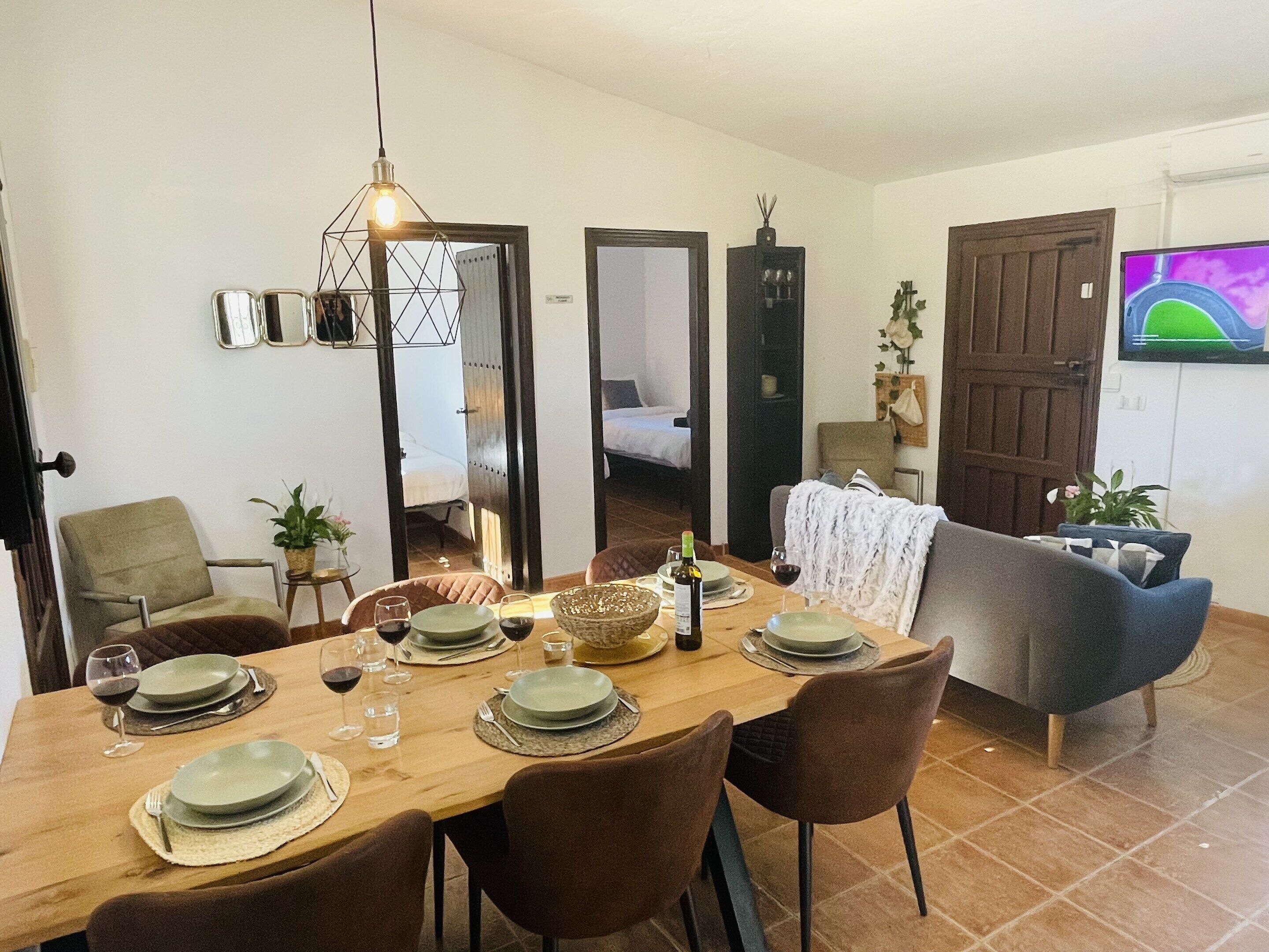 Villa | Dining