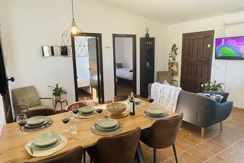 Villa | Dining