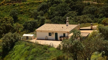Villa | View from property