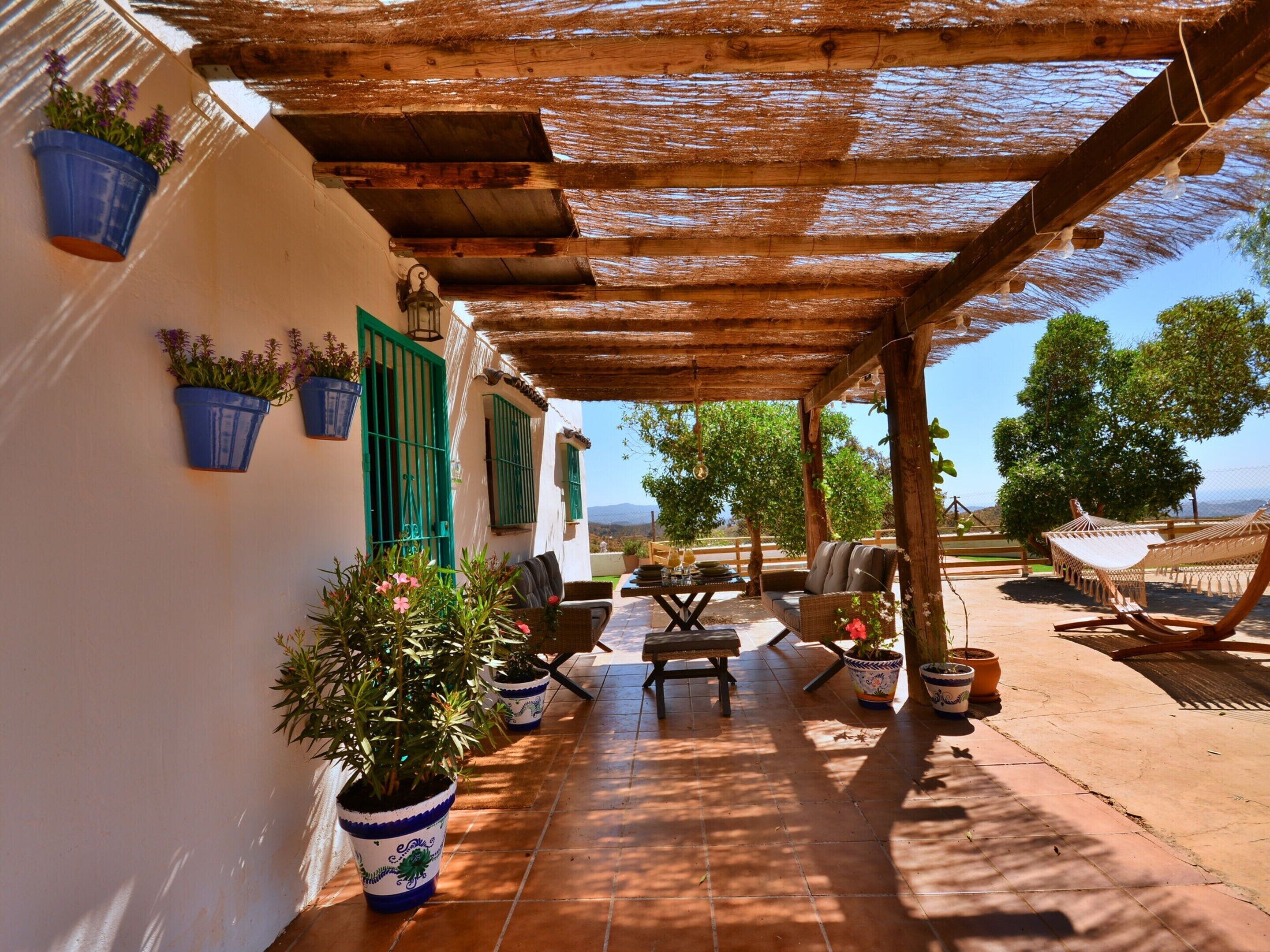 Villa | Exterior