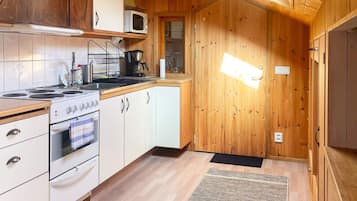 House | Private kitchen