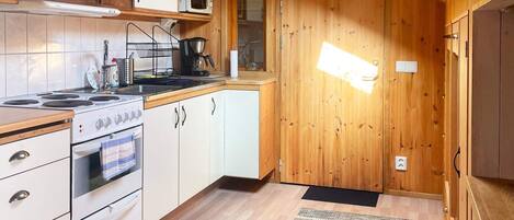 Maison | Cuisine privée