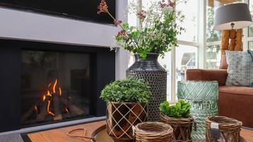 Villa | Property amenity