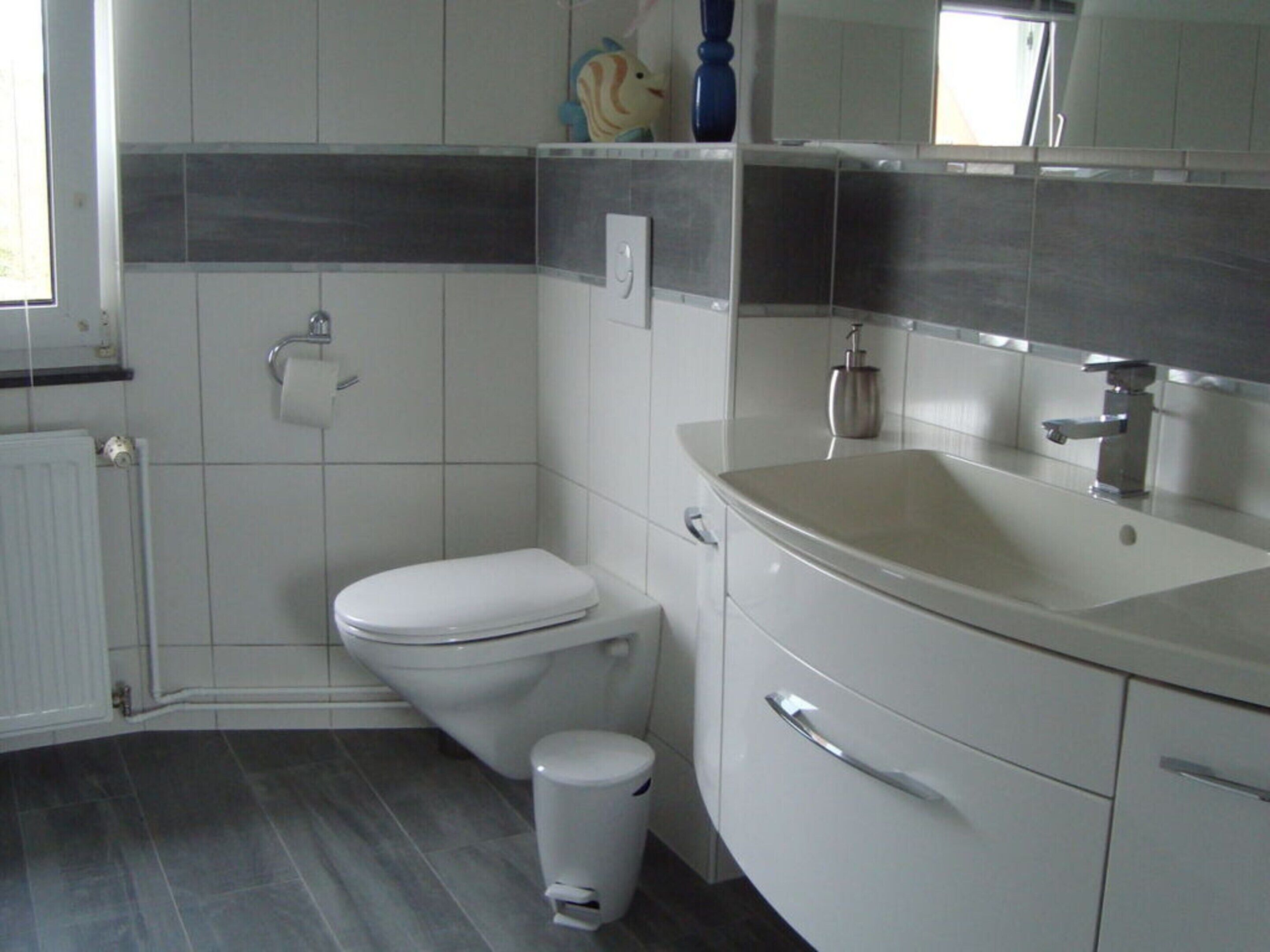 Casa | Baño