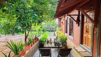 Chambre Double Supérieure, 1 lit double | Minibar, chambres insonorisées, Wi-Fi gratuit