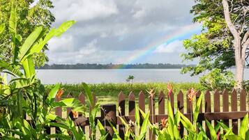 Suite Studio Familiale | Terrasse/Patio