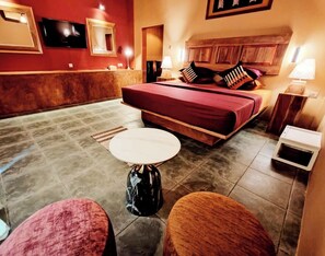 Superior Double Room, 1 Double Bed - Art Yala (Thissamaharama)