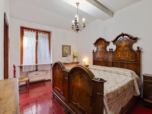 Villa | 3 bedrooms, individually furnished, bed sheets