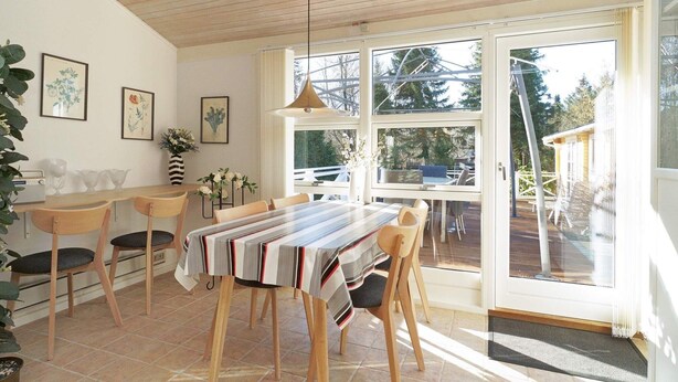 Hus | Spiseområde