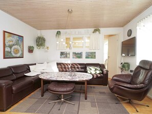 Interior - 4 Person Holiday Home in Vig (Vig)