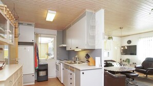 Hus | Eget kjøkken