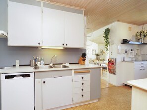 Hus | Eget kök