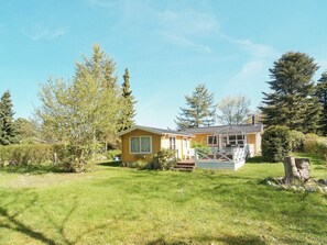 Exterior - 4 Person Holiday Home in Vig (Vig)