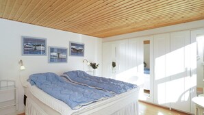 Hus | 2 soverom og individuelt innredet