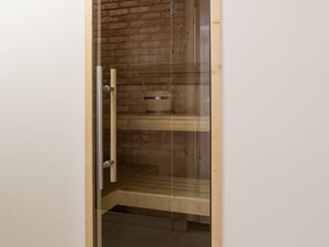 Villa | Salle de bain | Douche